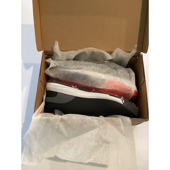 Brand New Puma Nitro Cat Men's Golf Shoes - Size 9.5 - Picture 6 of 9